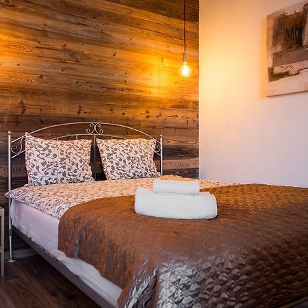 Way2Stay Apartment With Parking Stary Toruń Екстериор снимка