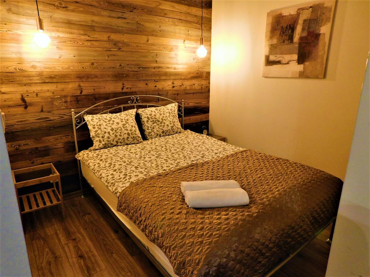 Way2Stay Apartment With Parking Stary Toruń Екстериор снимка
