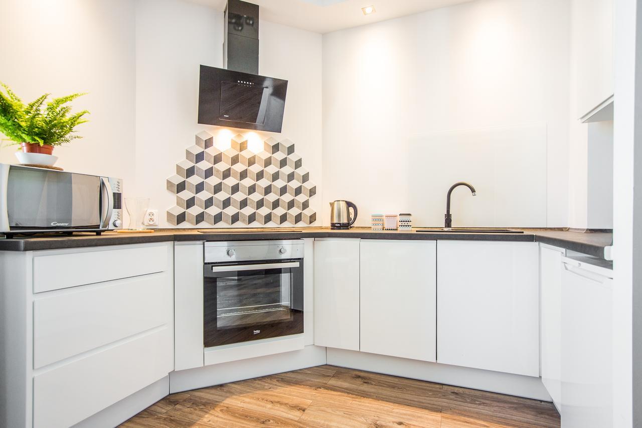 Way2Stay Apartment With Parking Stary Toruń Екстериор снимка