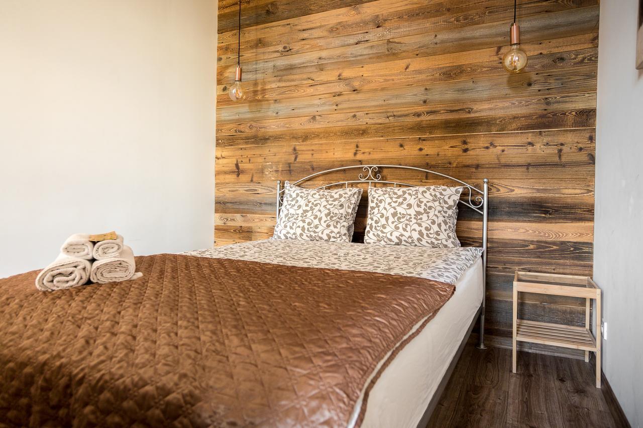Way2Stay Apartment With Parking Stary Toruń Екстериор снимка