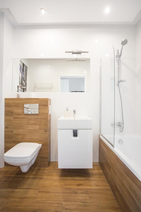 Way2Stay Apartment With Parking Stary Toruń Екстериор снимка