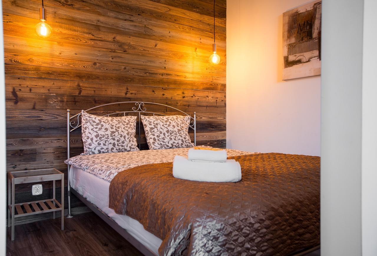 Way2Stay Apartment With Parking Stary Toruń Екстериор снимка