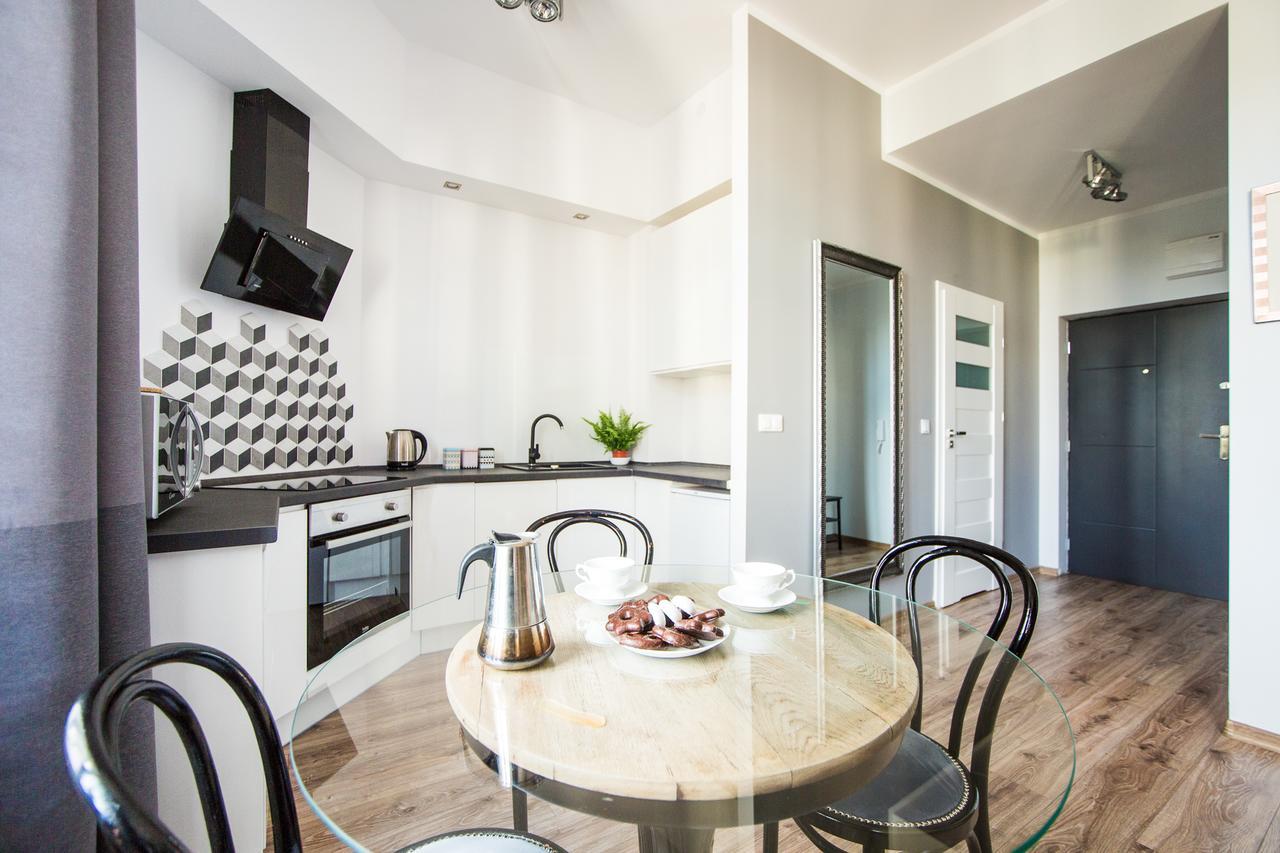 Way2Stay Apartment With Parking Stary Toruń Екстериор снимка