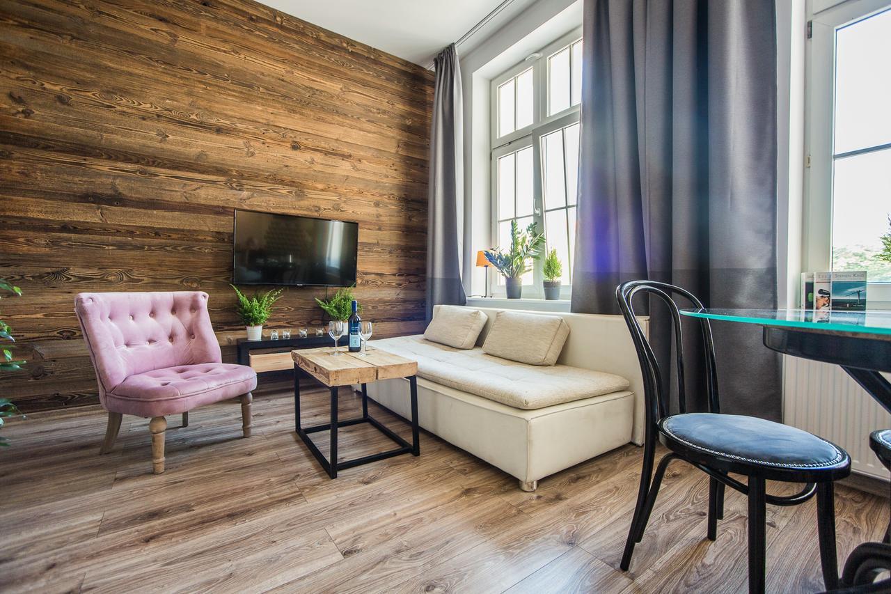 Way2Stay Apartment With Parking Stary Toruń Екстериор снимка