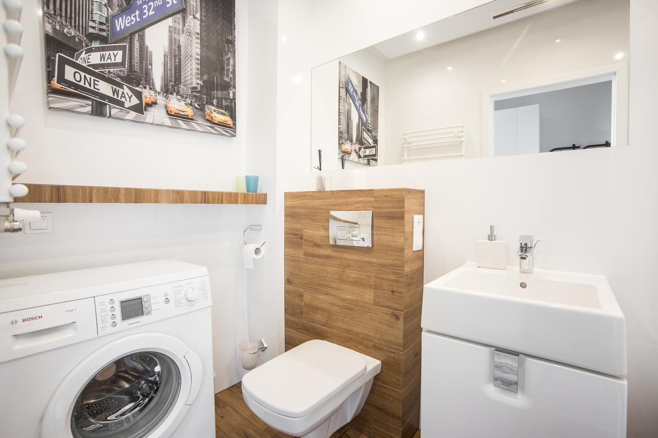 Way2Stay Apartment With Parking Stary Toruń Екстериор снимка