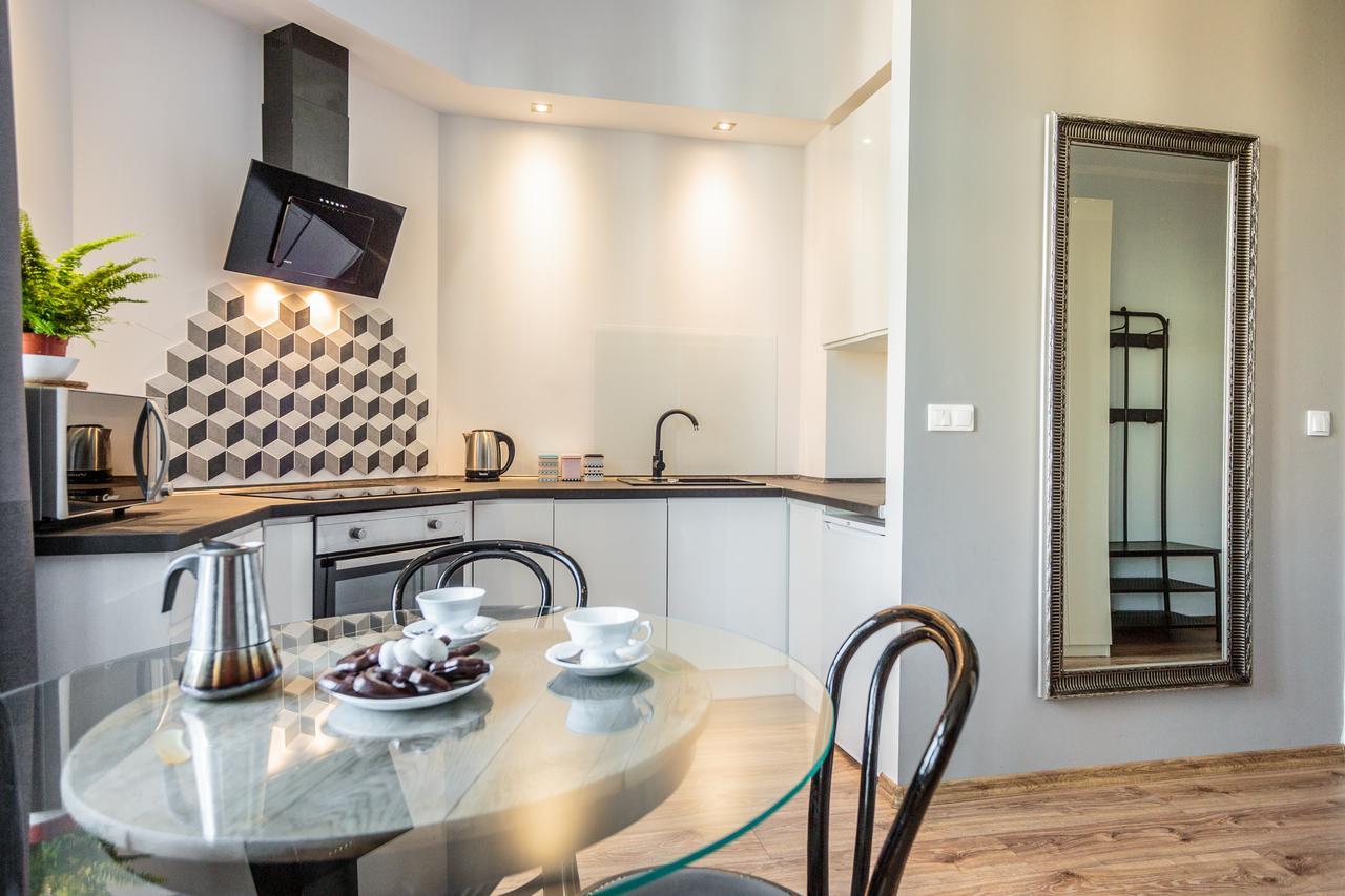 Way2Stay Apartment With Parking Stary Toruń Екстериор снимка
