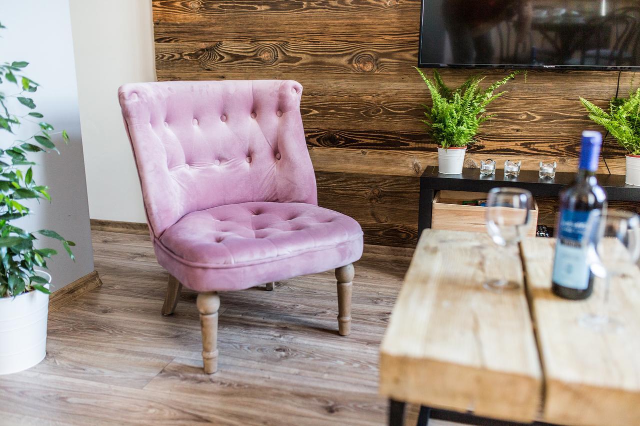 Way2Stay Apartment With Parking Stary Toruń Екстериор снимка