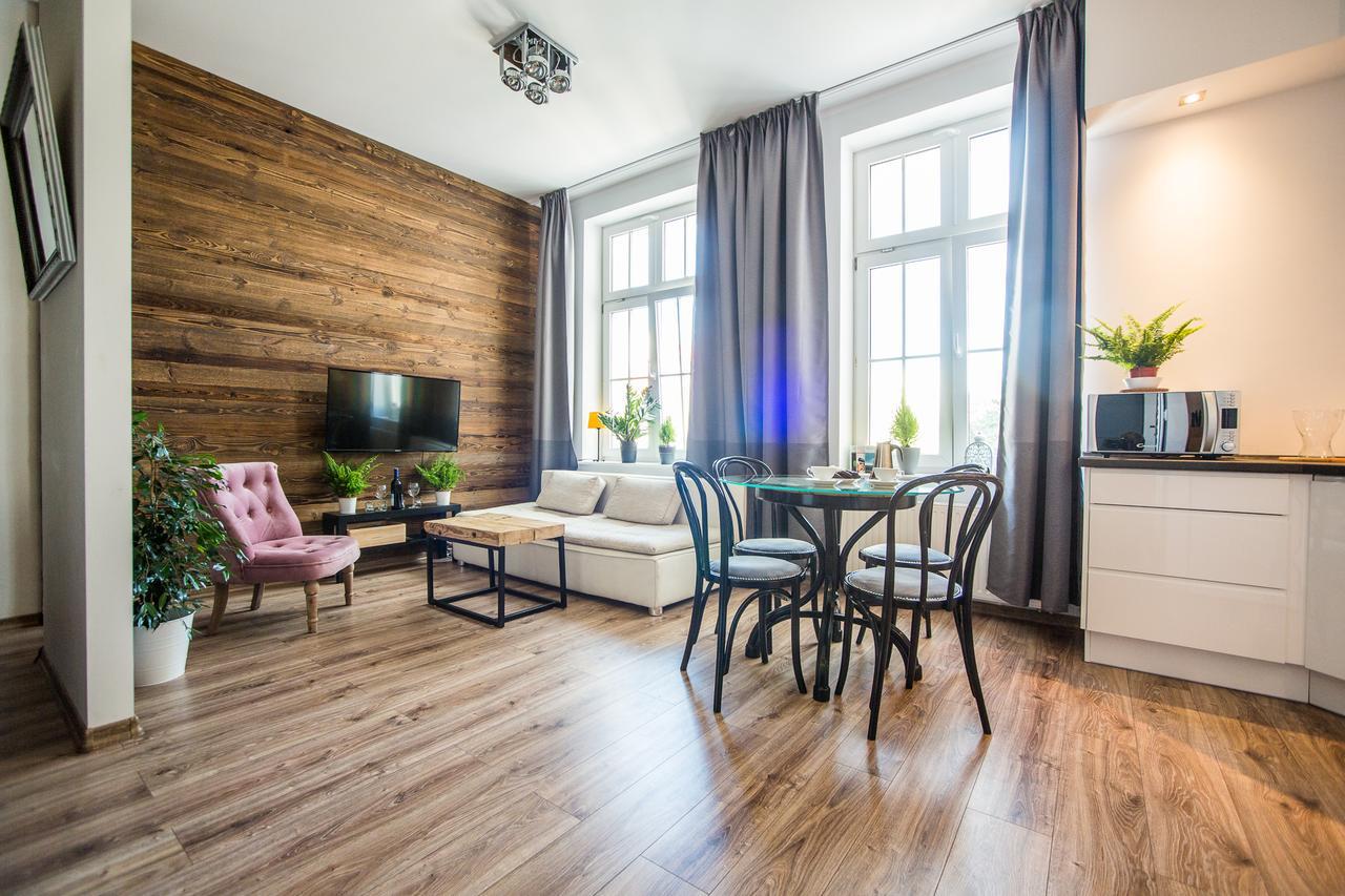 Way2Stay Apartment With Parking Stary Toruń Екстериор снимка