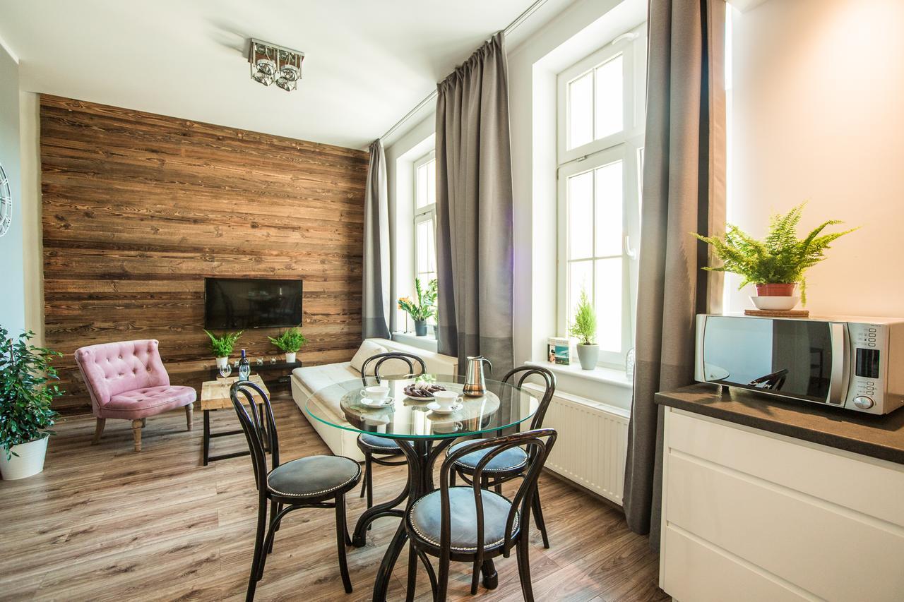 Way2Stay Apartment With Parking Stary Toruń Екстериор снимка